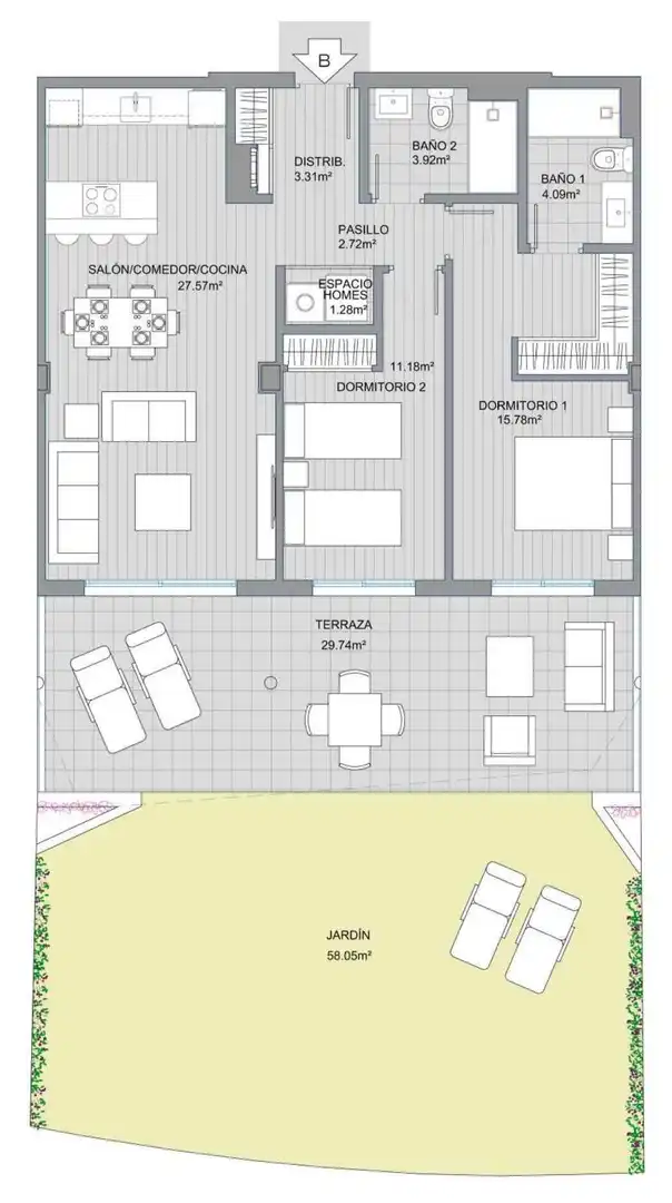 Vivienda con piscina en venta en Mijas pueblo, imagen 22