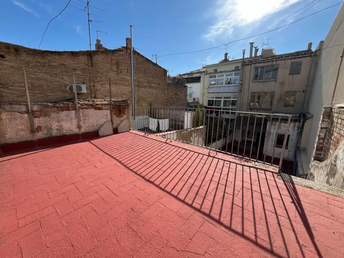 Terrace of Buildings for sale in Igualada