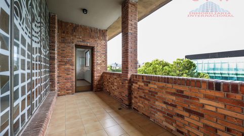 Foto 4 de Oficina de alquiler en Calle Gobelas, 13, La Florida - El Plantío, Madrid Capital