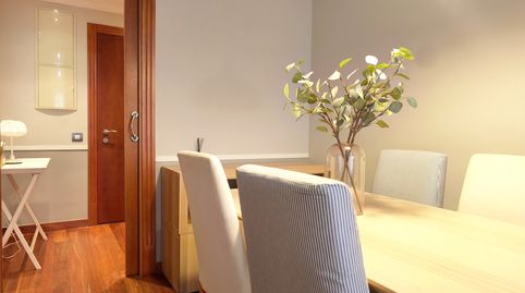 Photo 4 of Flat for rent in Gran Via, Logroño