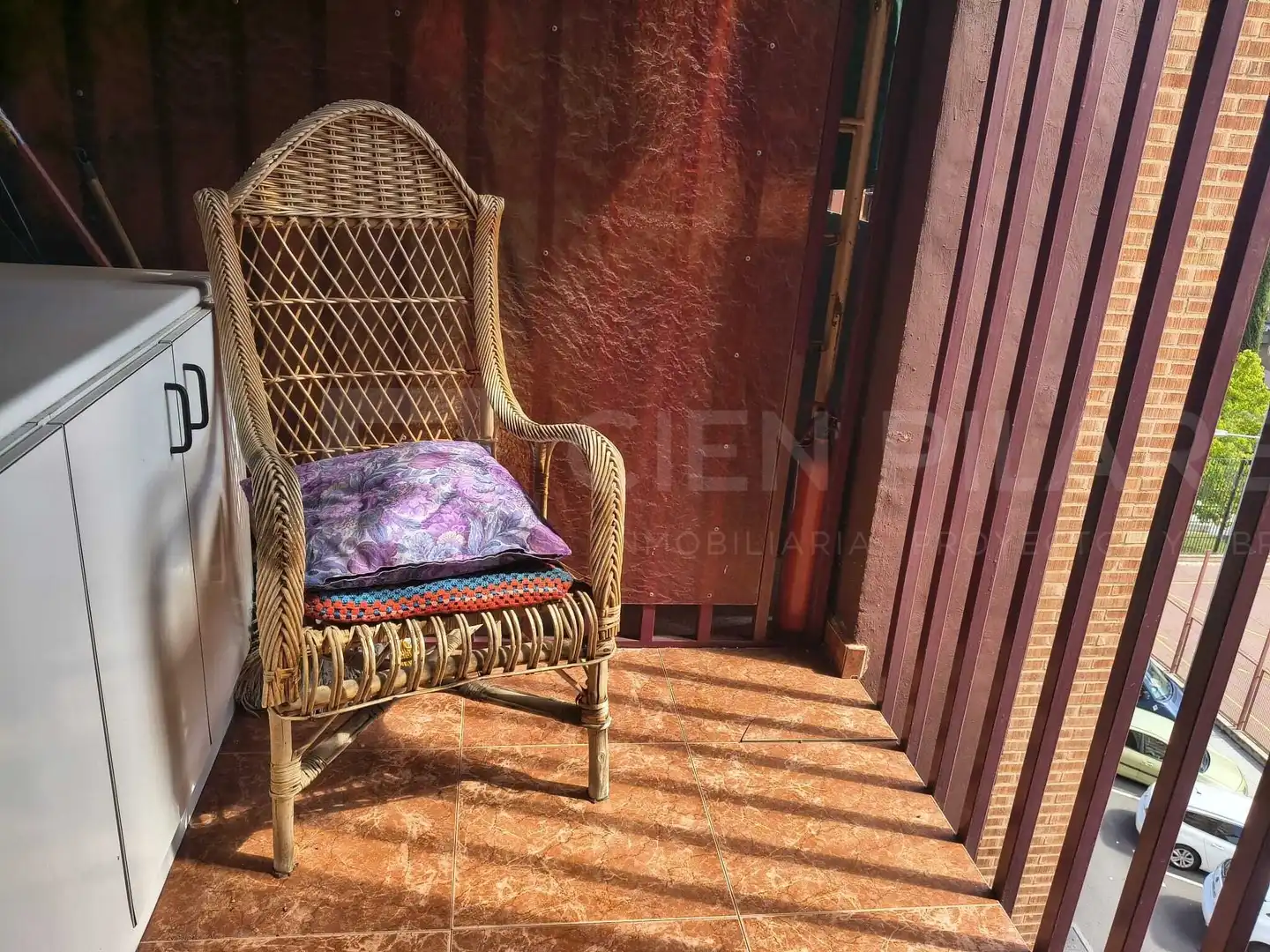 Flat with lift for sale in CALLE LA PAZ, imagen 7