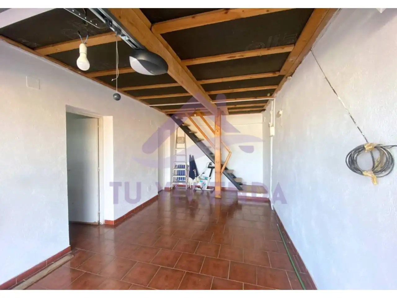 Finca rústica en venda en Villaco amb Calefacció, Jardí privat i Terrassa