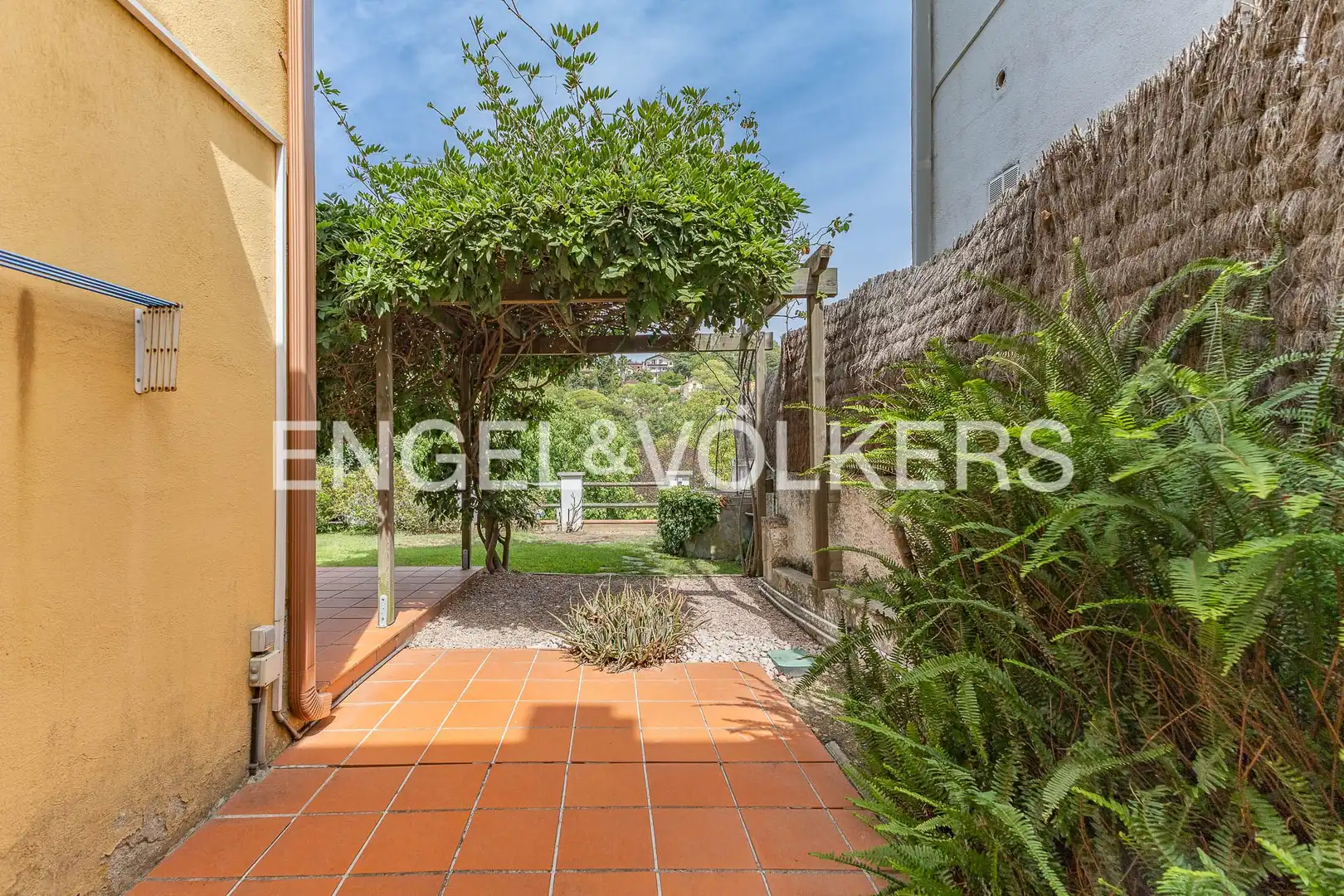 Casa amb jardí en venda a Avinguda d'Emeterio Escudero, imagen 62