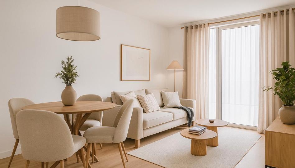 Foto 1 de Piso en venta en Nucli Urbà, Barcelona