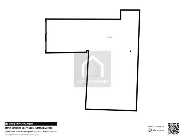 Local comercial en Alquiler en Nuestra Señora De Las Mercedes en Numancia