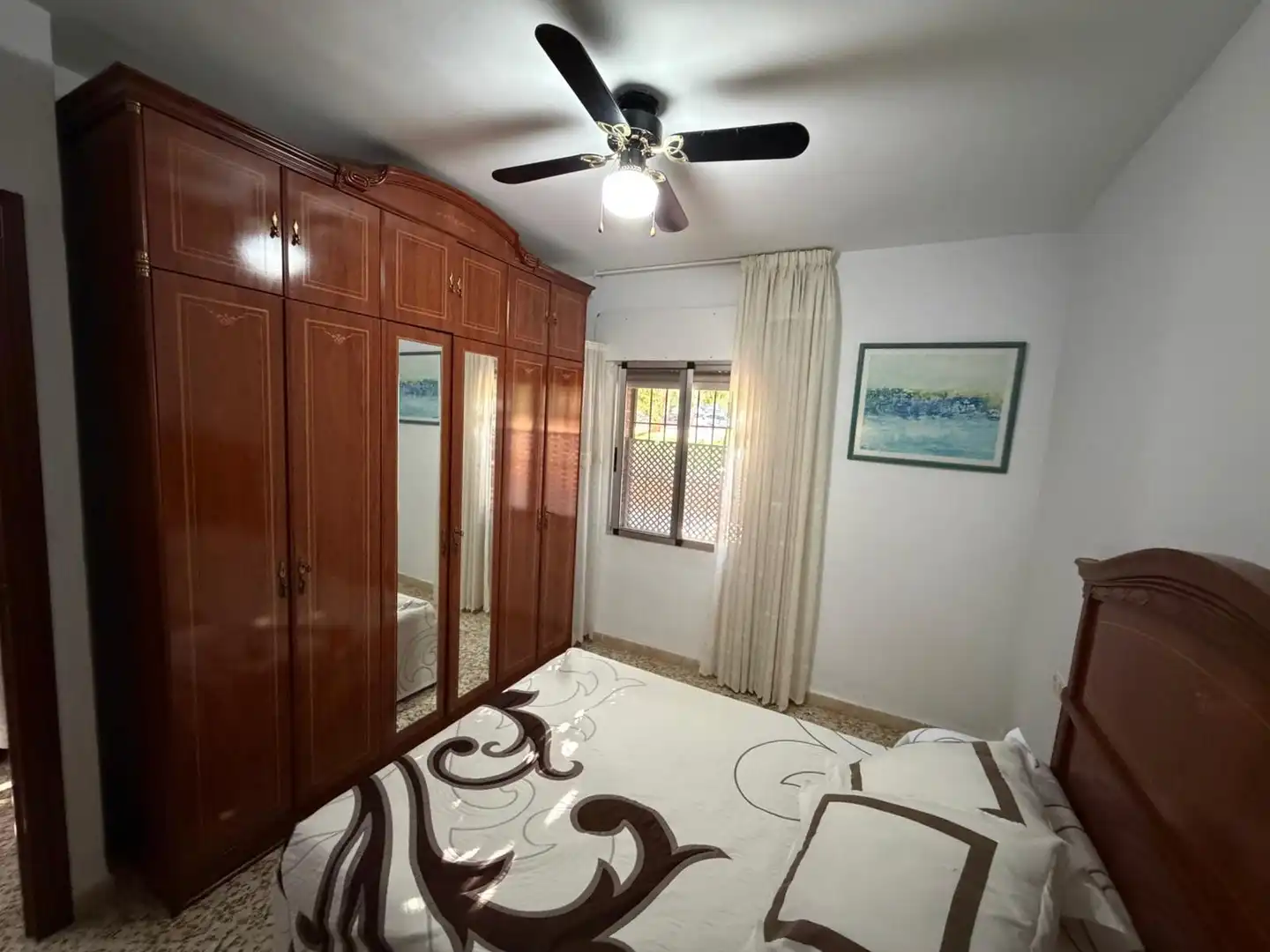 Piso con ascensor en venta en Calle Ciudad de Buckara 3, imagen 11