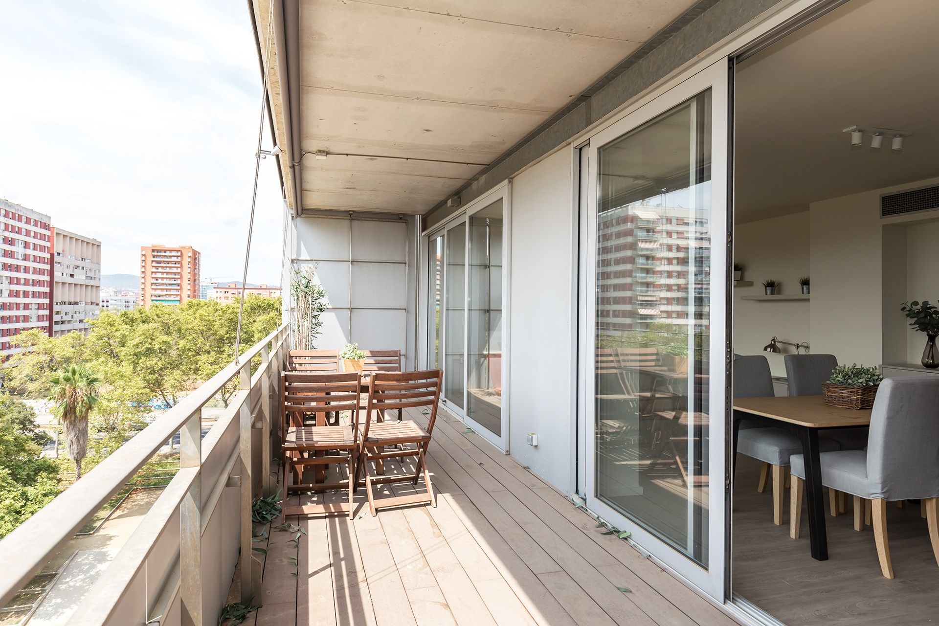 Flat for sale in LLULL, Diagonal Mar i el Front Marítim del Poblenou