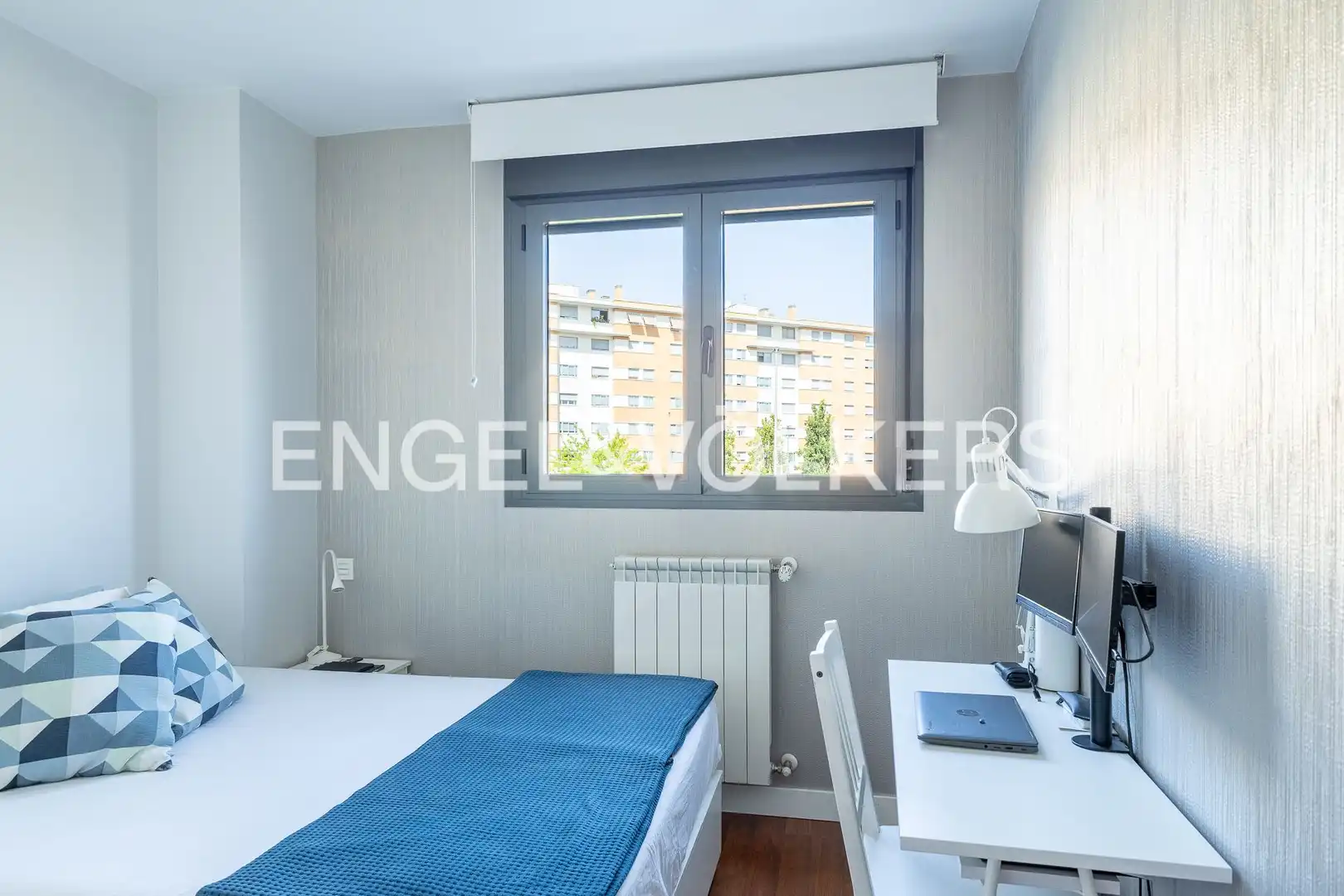 Flat with pool for sale in Fuencarral - El Pardo, imagen 10