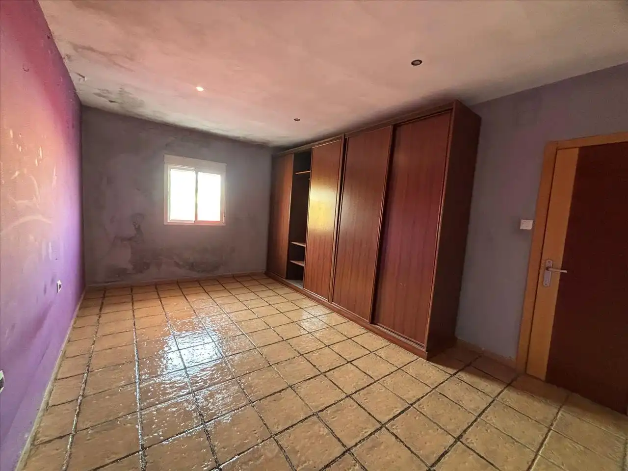 Casa adosada en venda en Algeciras amb Terrassa