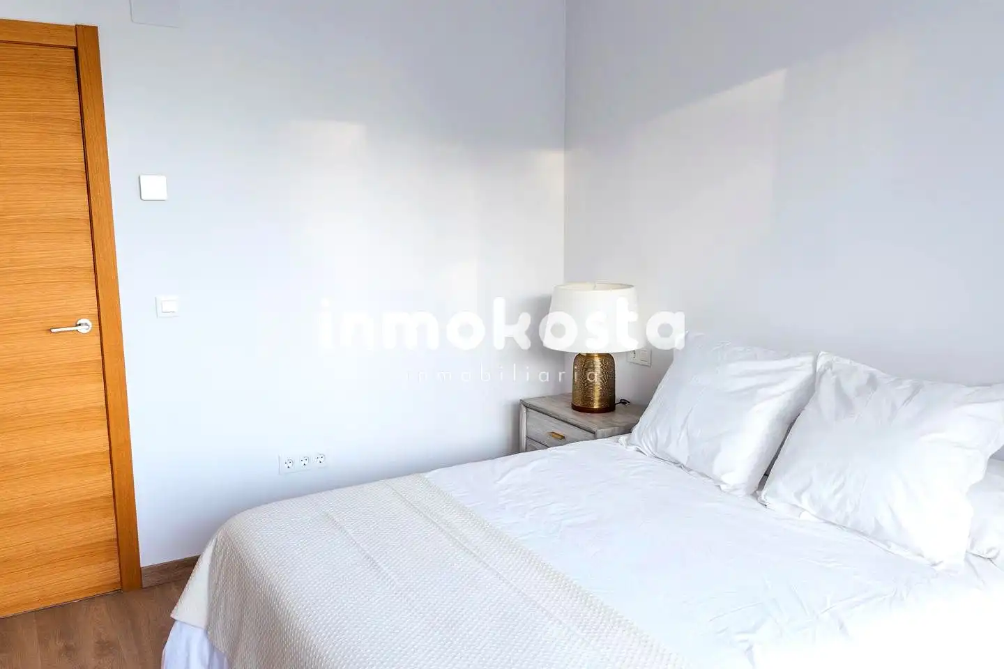 Habitación de Casa o chalet en venta en Altea con Aire acondicionado, Jardín privado y Terraza