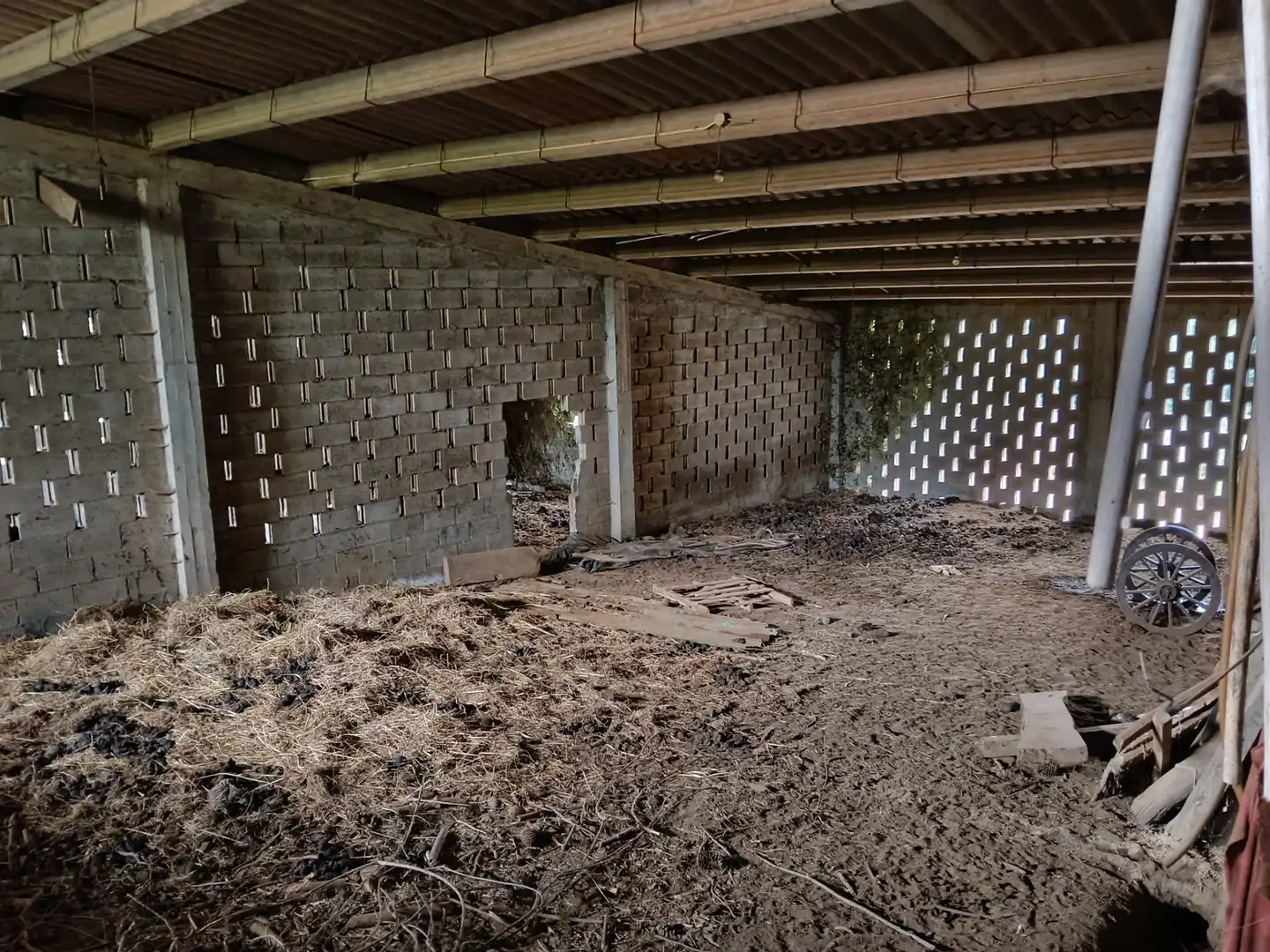 Casa con giardino in vendita a Oza dos Ríos, imagen 39