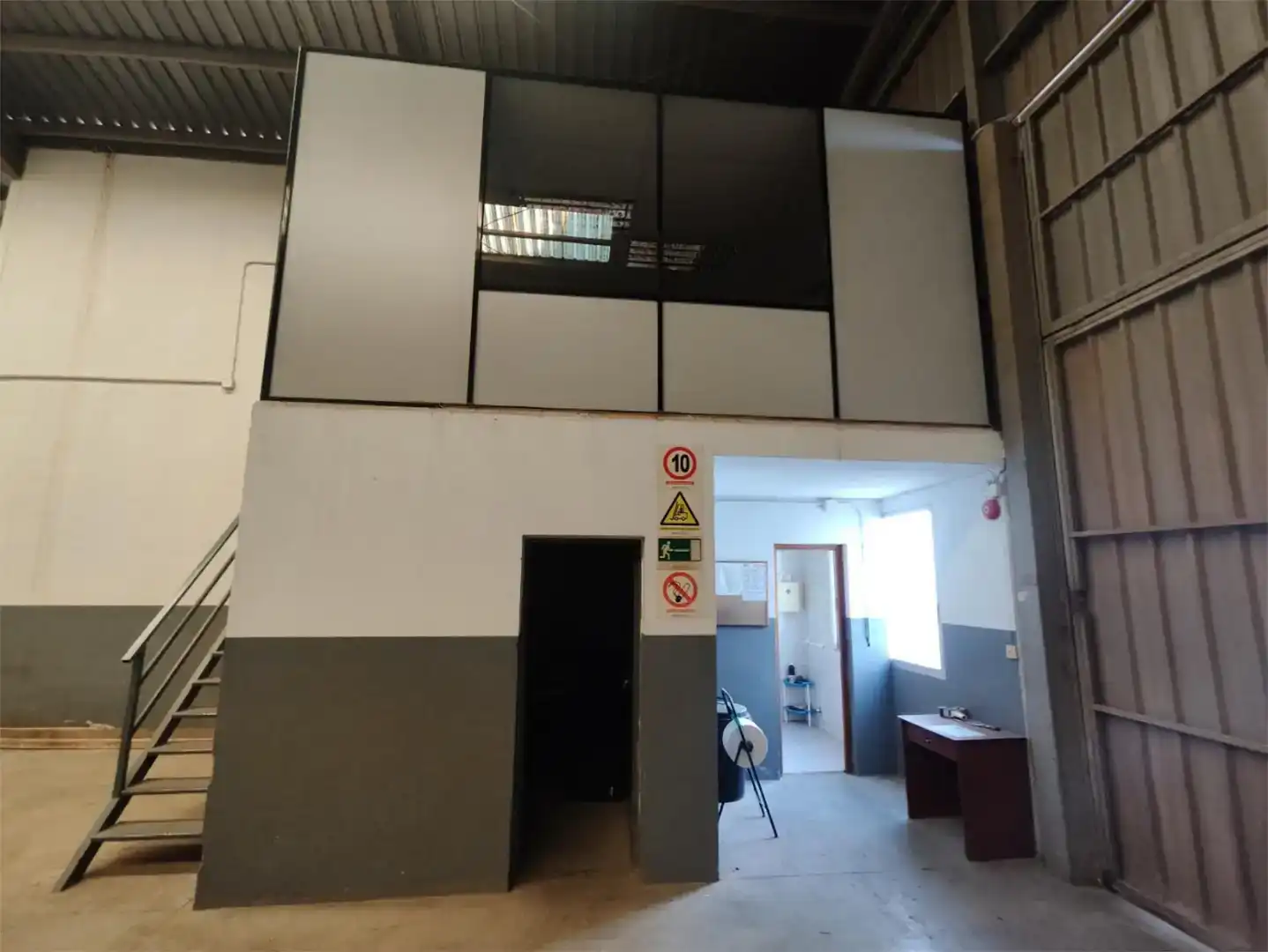 Fabrikhallen zur Miete in Disseminat Sol Horta, 2, L'Alcora