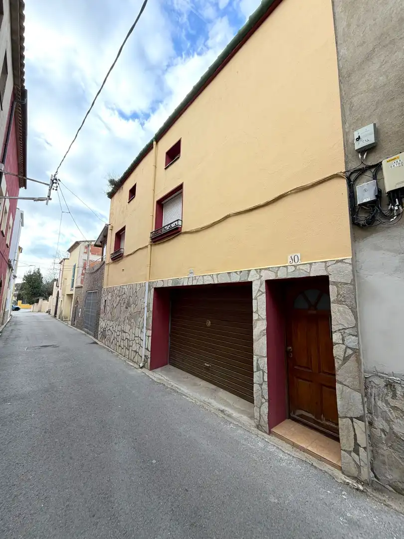 Casa en venta en SANT PERE MARTIR, imagen 4