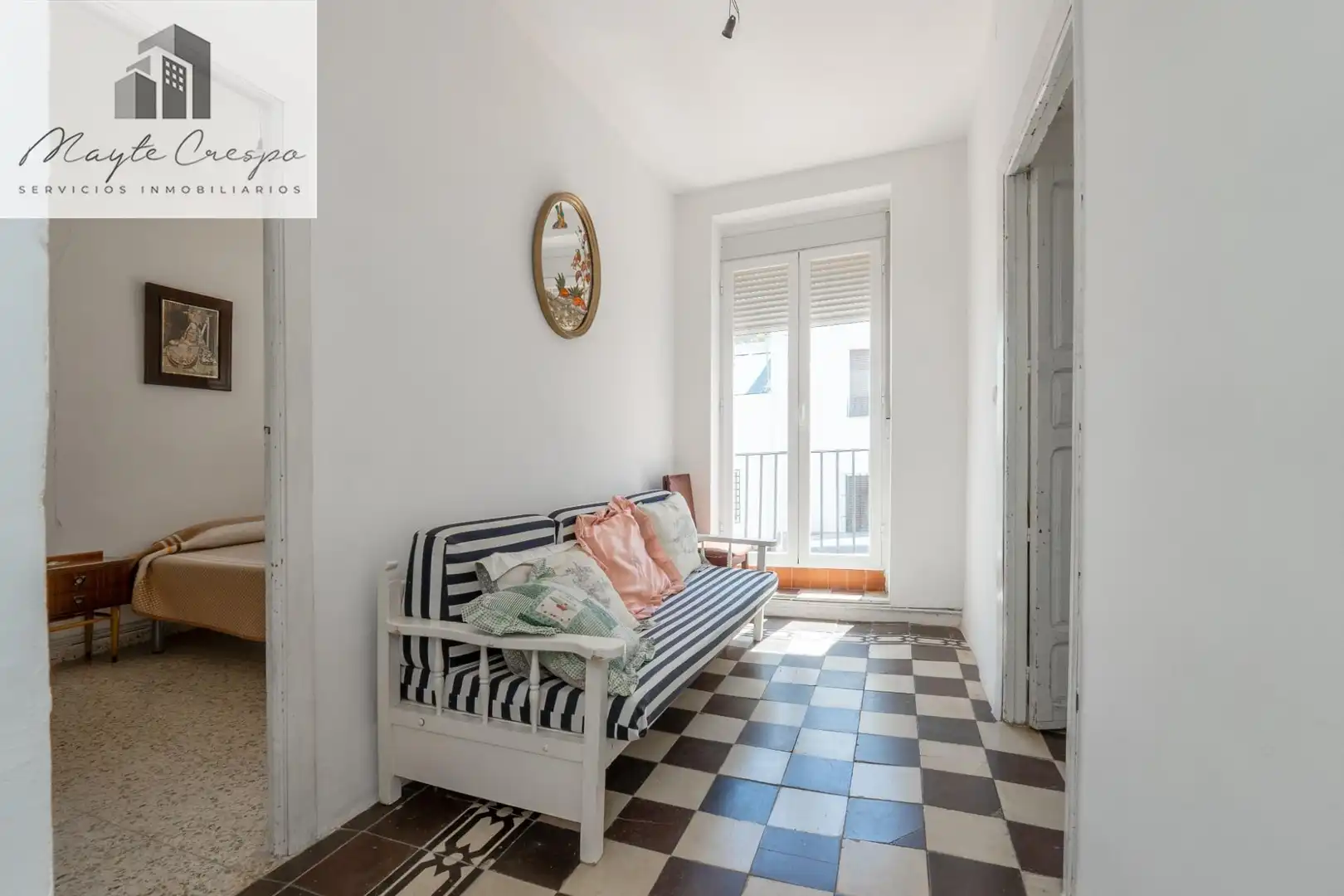 Habitación de Casa o chalet en venta en Benalúa de las Villas