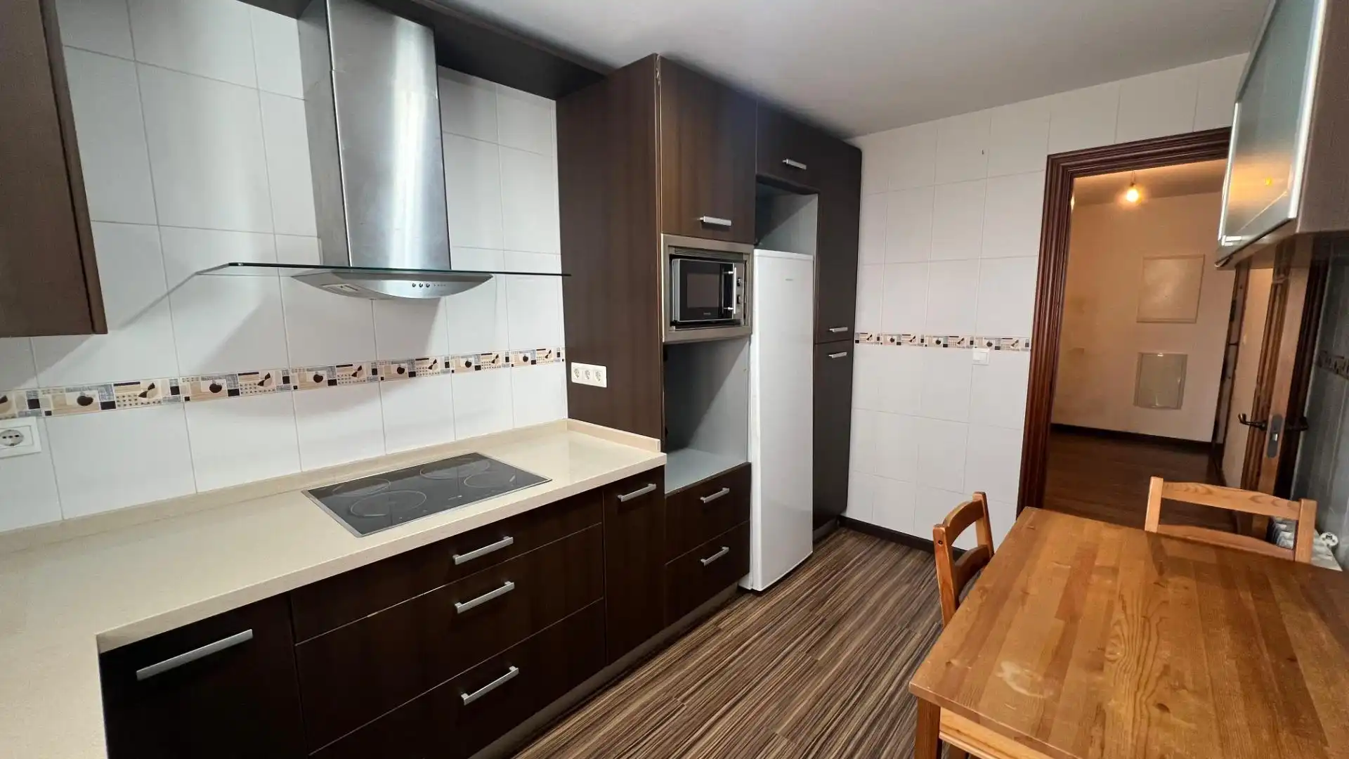 Cocina de Piso en venta en Padul con Calefacción y Trastero