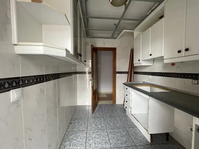 Cuina de Pis en venda en Ciempozuelos amb Terrassa