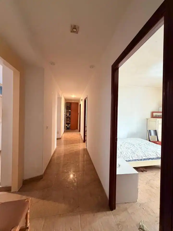 Wohnung mit Terrasse zum Verkauf in El Pópulo - Santa María, imagen 12