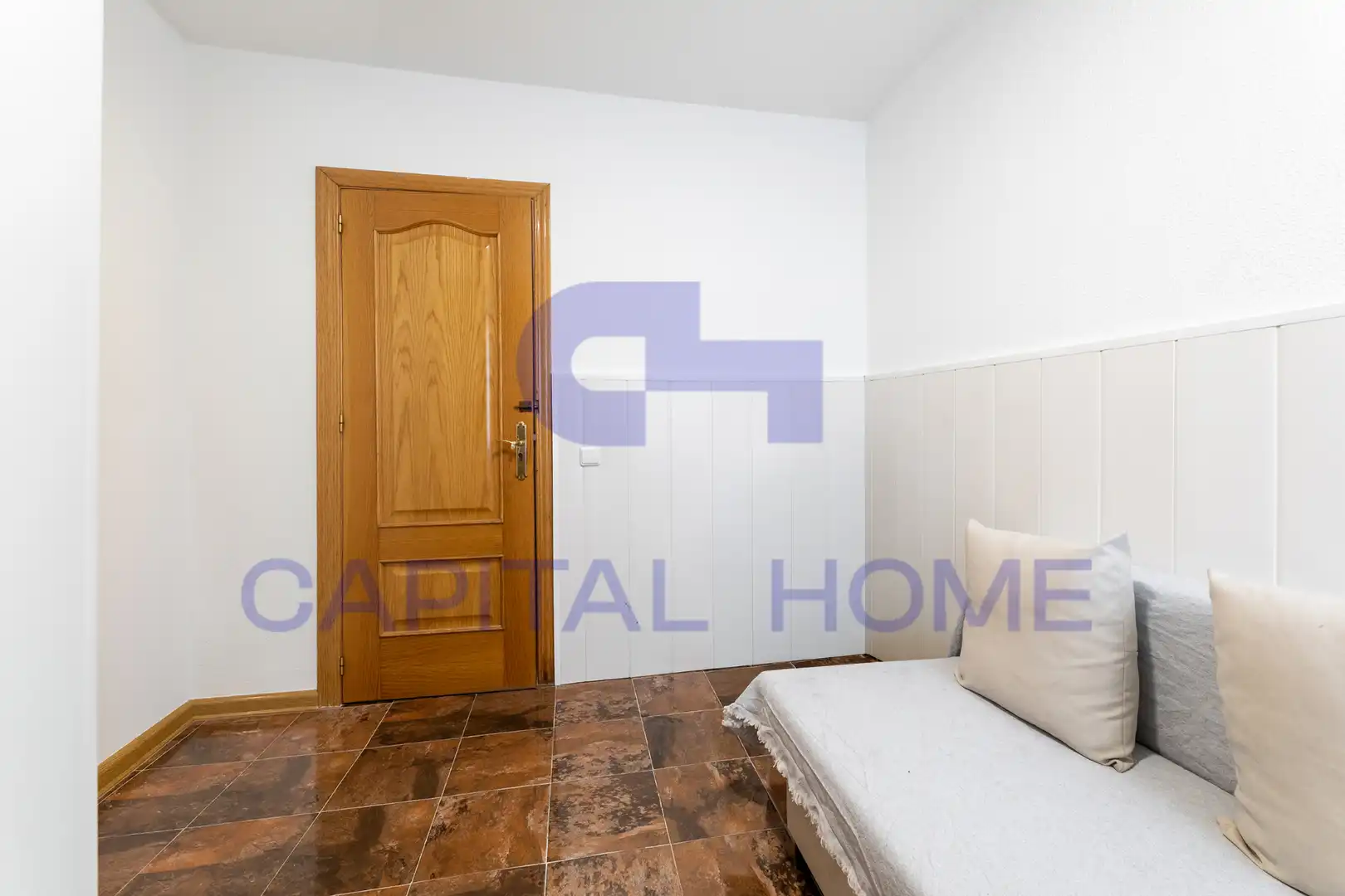 Habitación de Piso en venta en Fuenlabrada con Calefacción y Amueblado