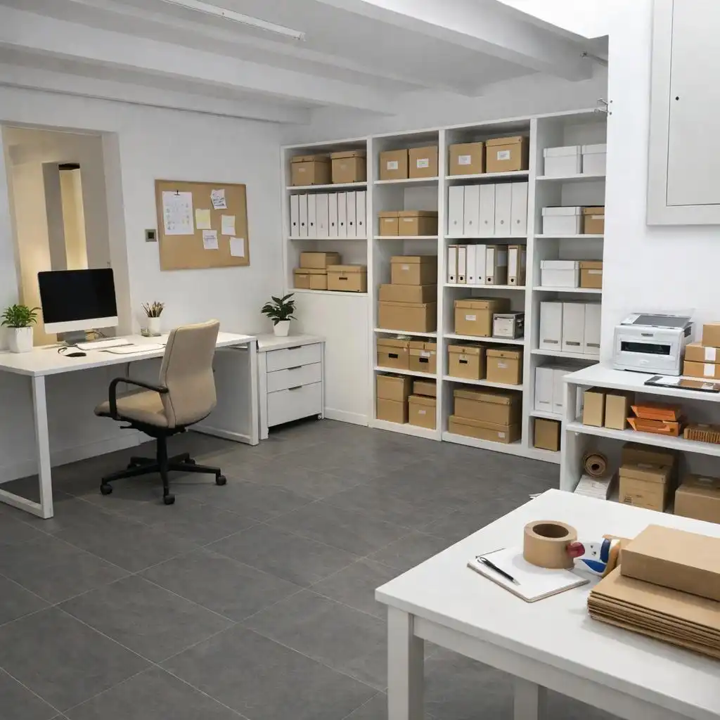Local comercial de lloguer a Calle JABONERIAS, imagen 13