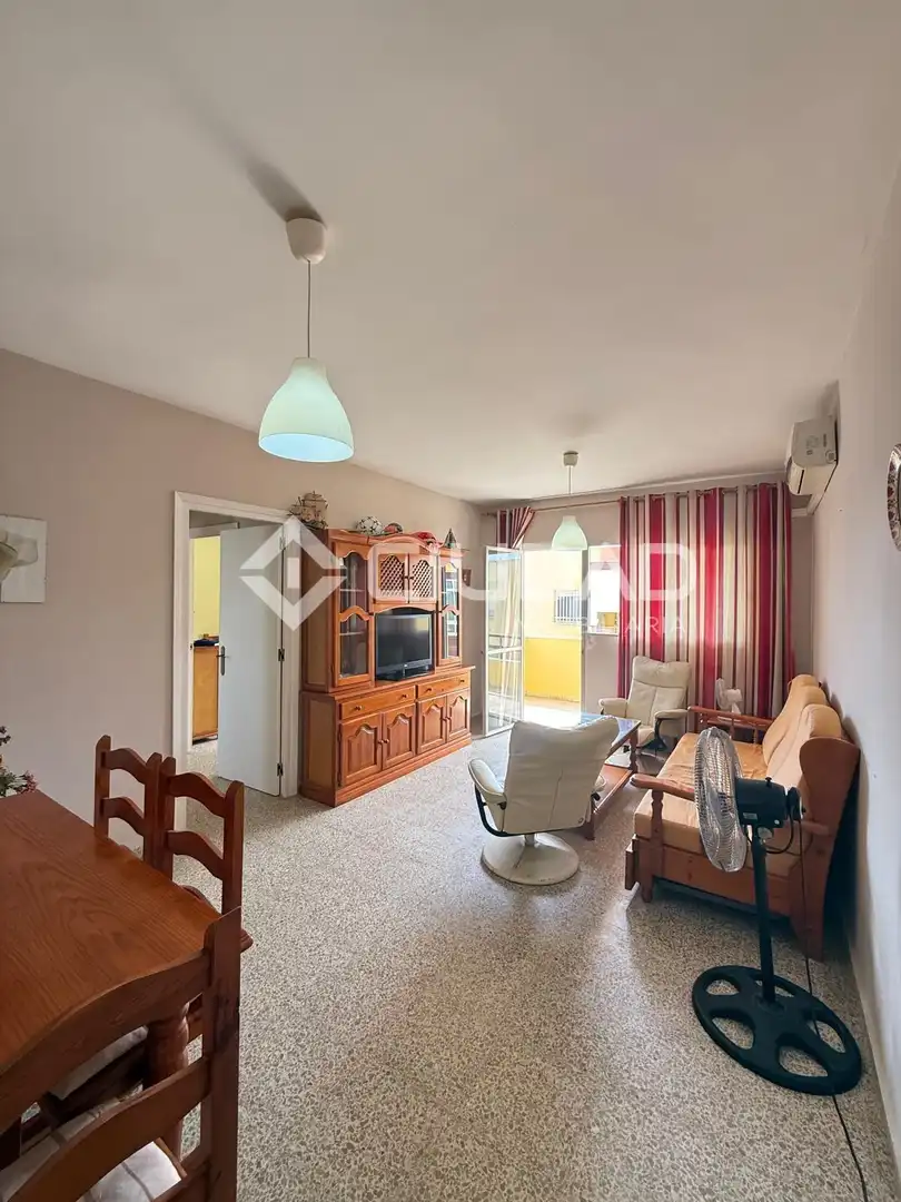 Flat with lift for sale in Playa de la Regla, imagen 5