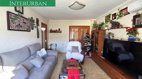 Foto 2 de Piso en venta en Santa Bárbara, Llíria