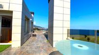 Terrace of House or chalet for sale in Castro-Urdiales  with Heating, Private garden and Parquet flooring