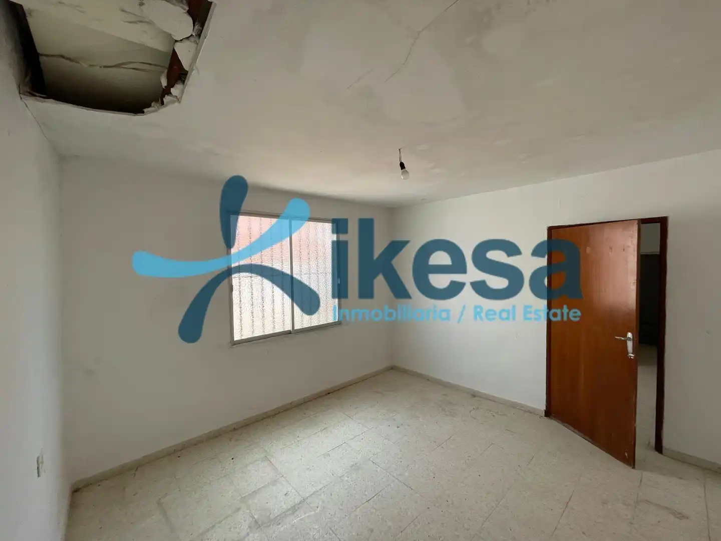 Piso en venta en La Campana