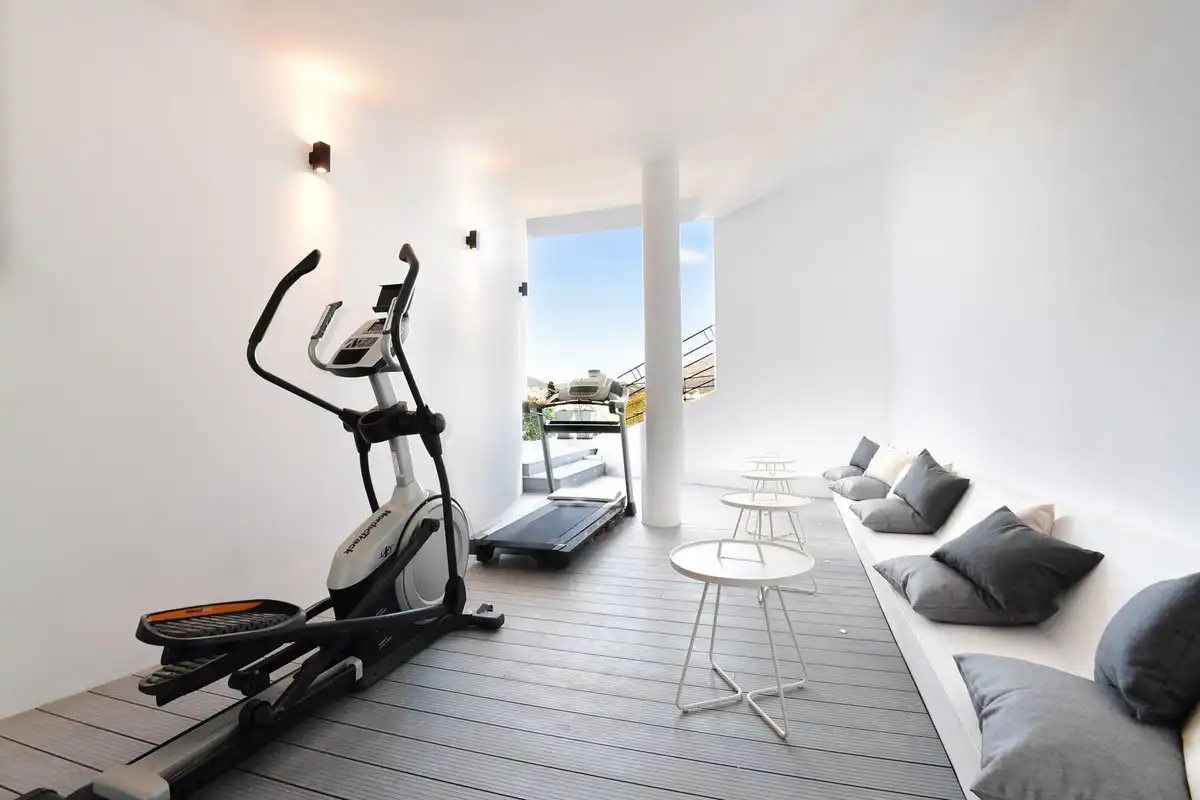 Chalet con piscina en venta en Nueva Andalucía, imagen 48