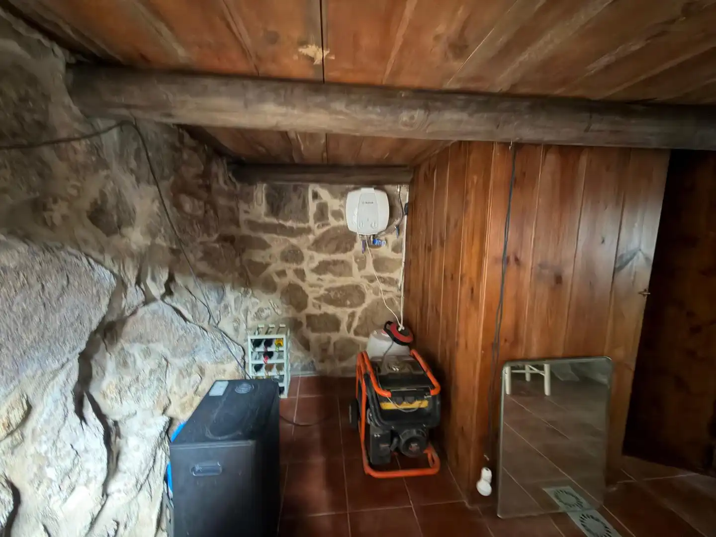 Casa o chalet en venta en A Cañiza   con Jardín privado