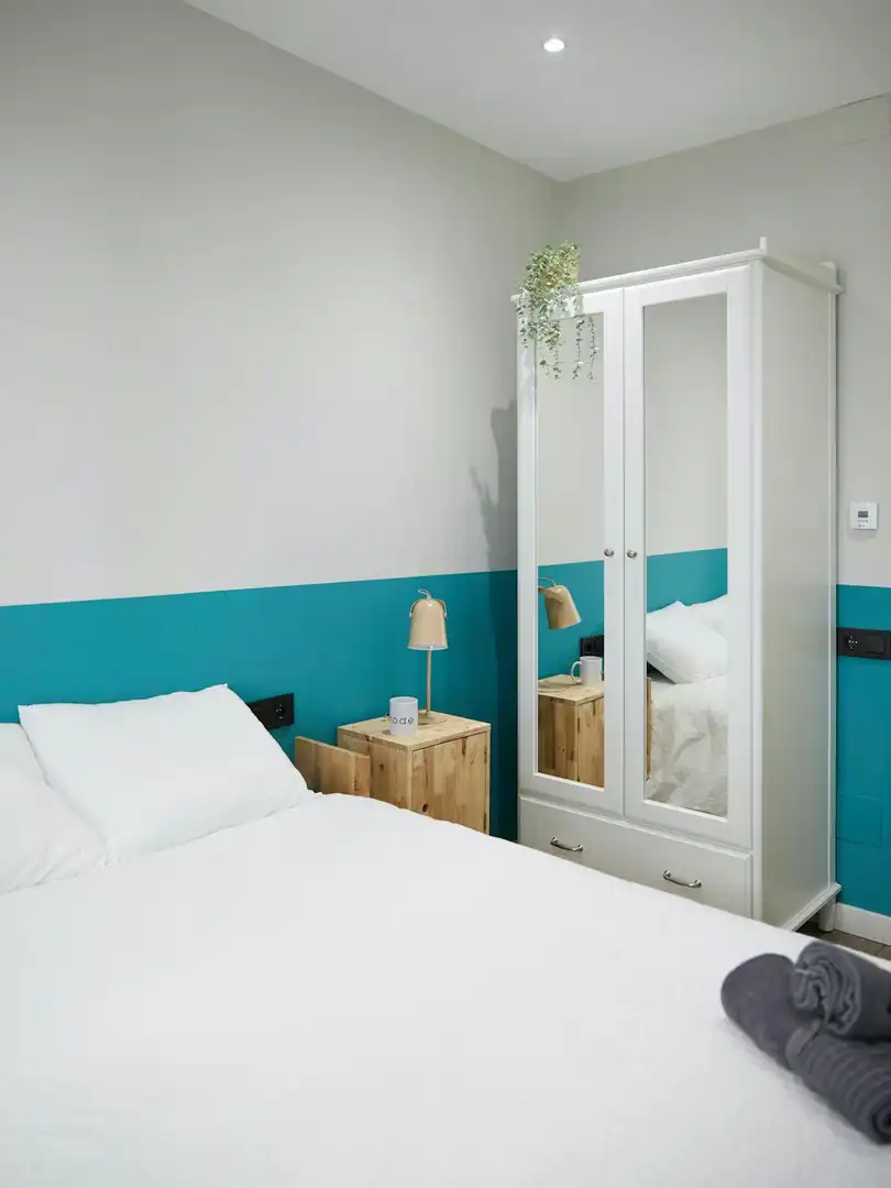 Flat to rent in Sants - Montjuïc, imagen 9