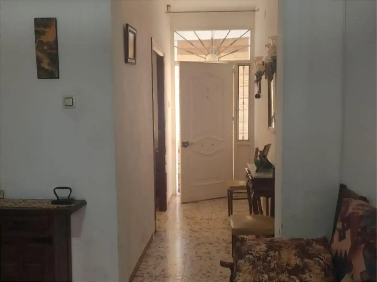 Flat for sale in Peal de Becerro  with Furnished
