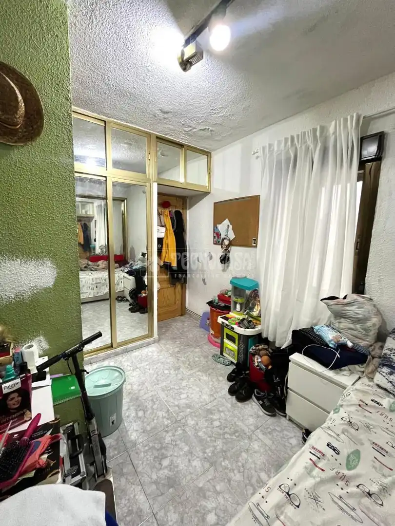 Flat for sale in Madrid  with Heating