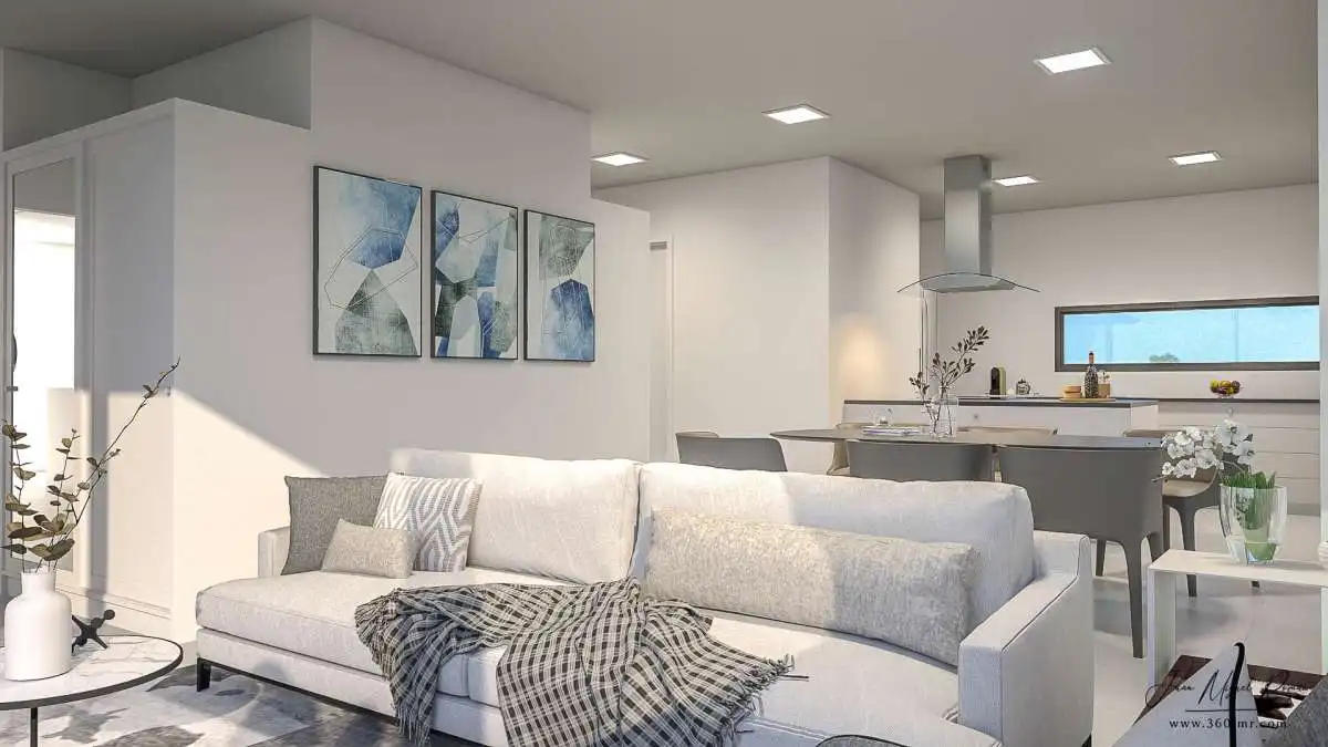 Flat for sale in Salatar