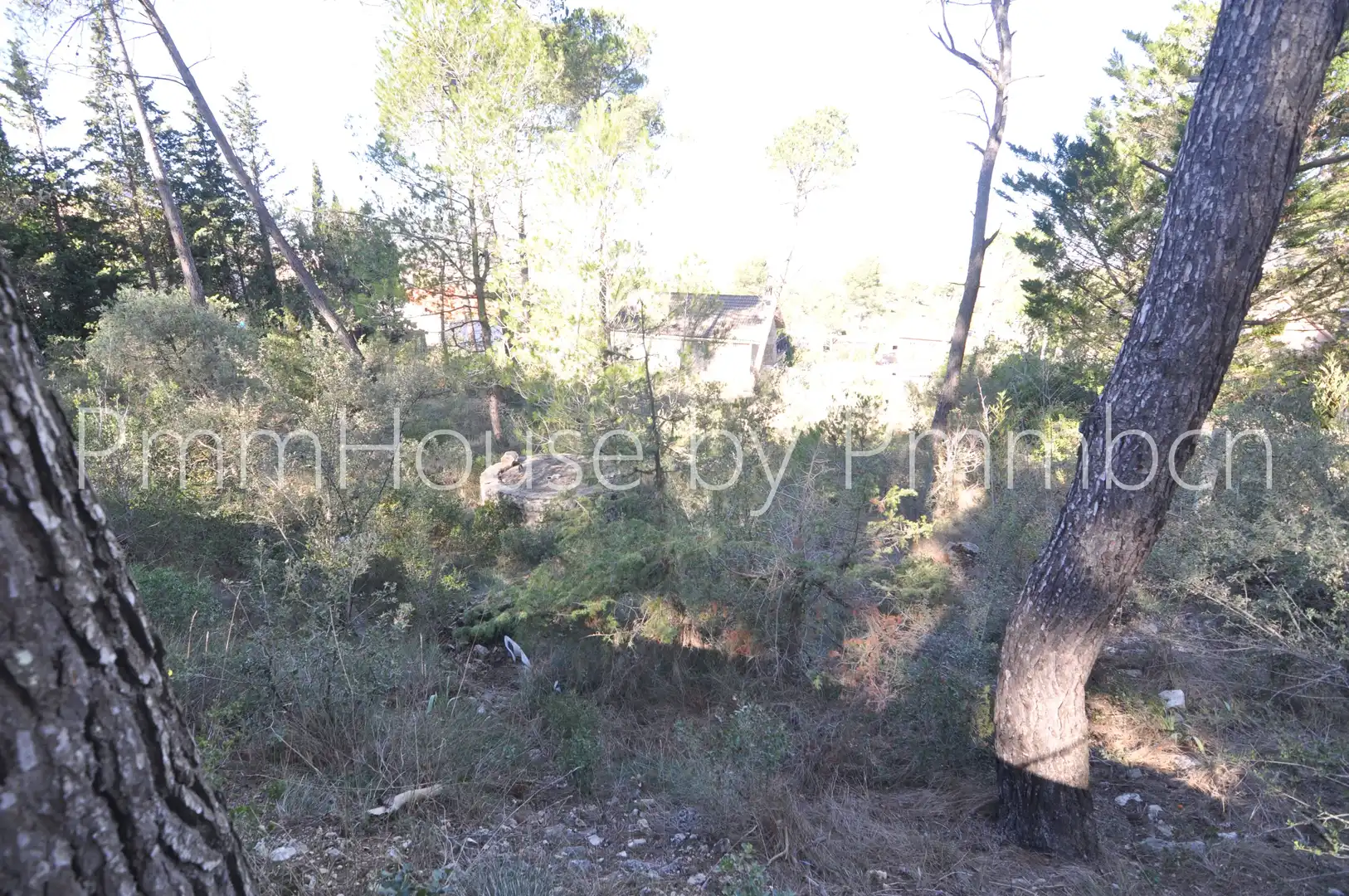 Residencial en venta en Mediona