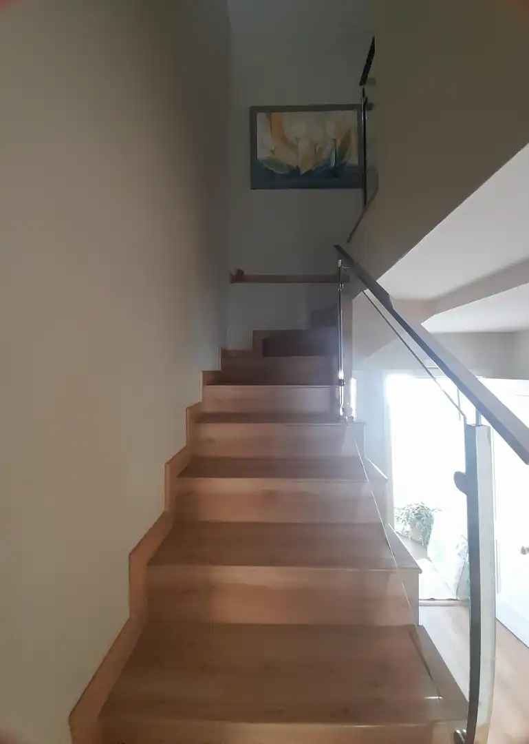 Flat for rent in Cáceres  with Air Conditioner, Heating and Furnished