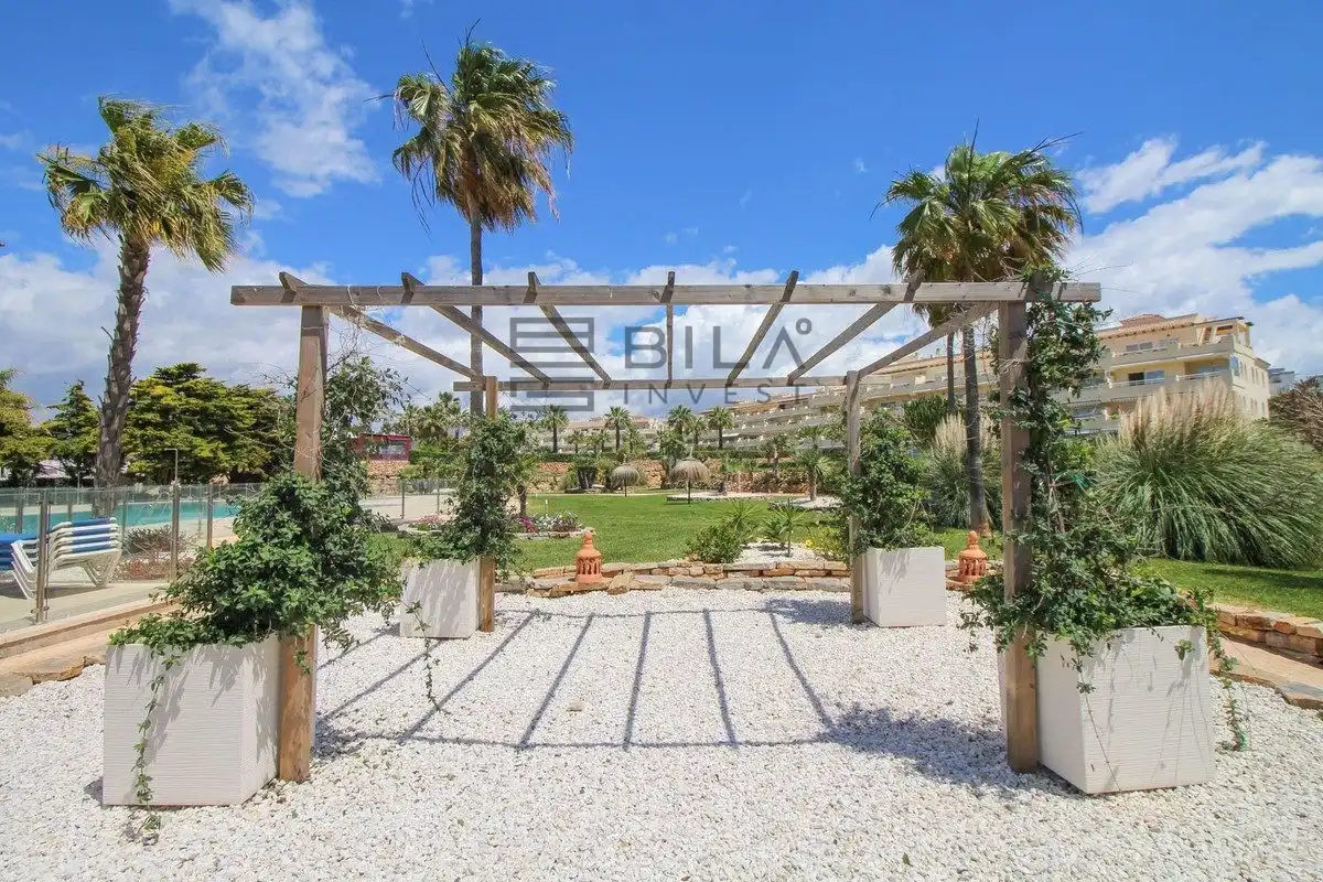Appartement avec piscine à vendre à Nogal, imagen 31