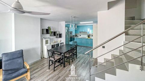 Foto 2 de Casa adosada en venta en Avenida del Carabassí, 1, Gran Vista - Olivo de Oro, Santa Pola