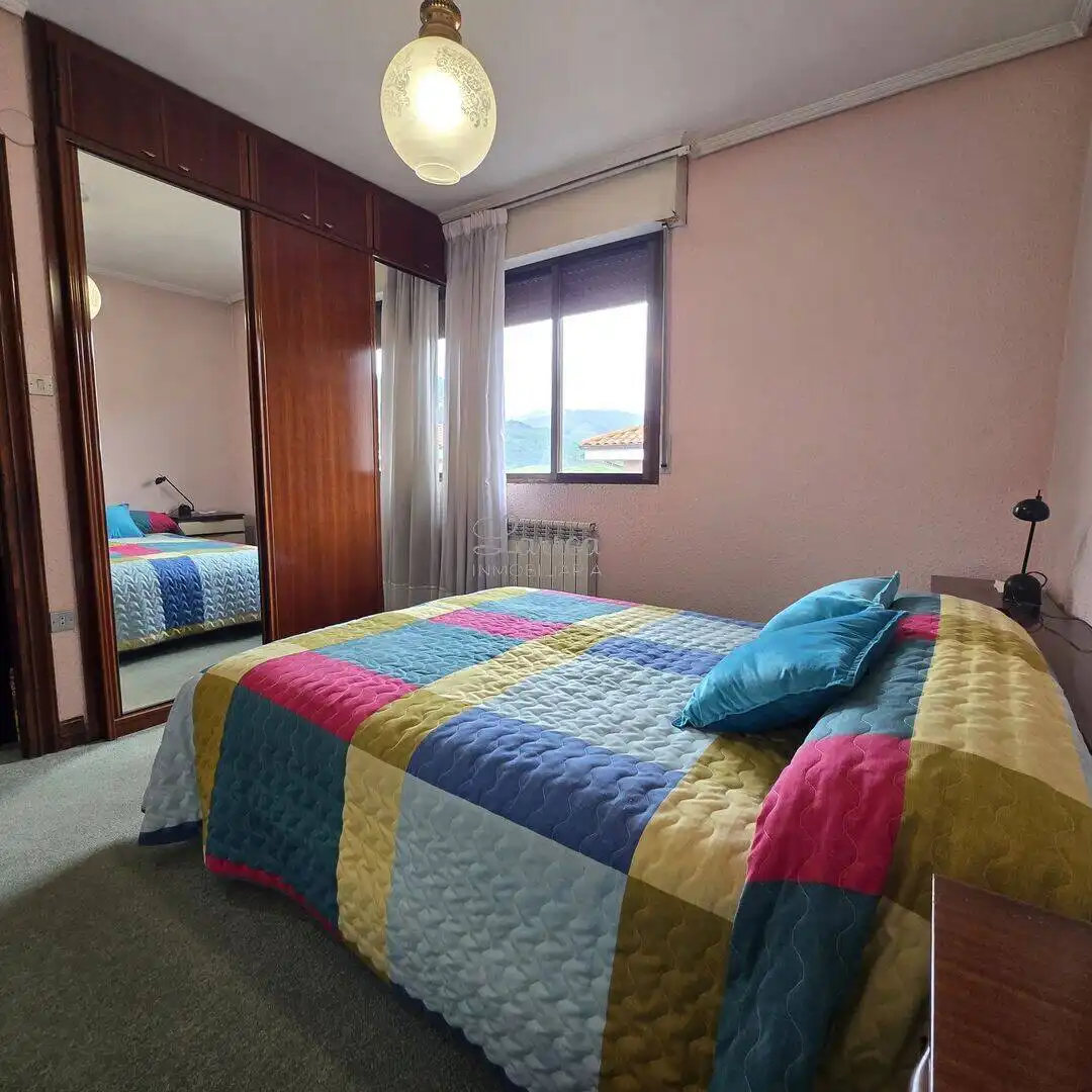Wohnung mit Terrasse zum Verkauf in Amorebieta-Etxano, imagen 7