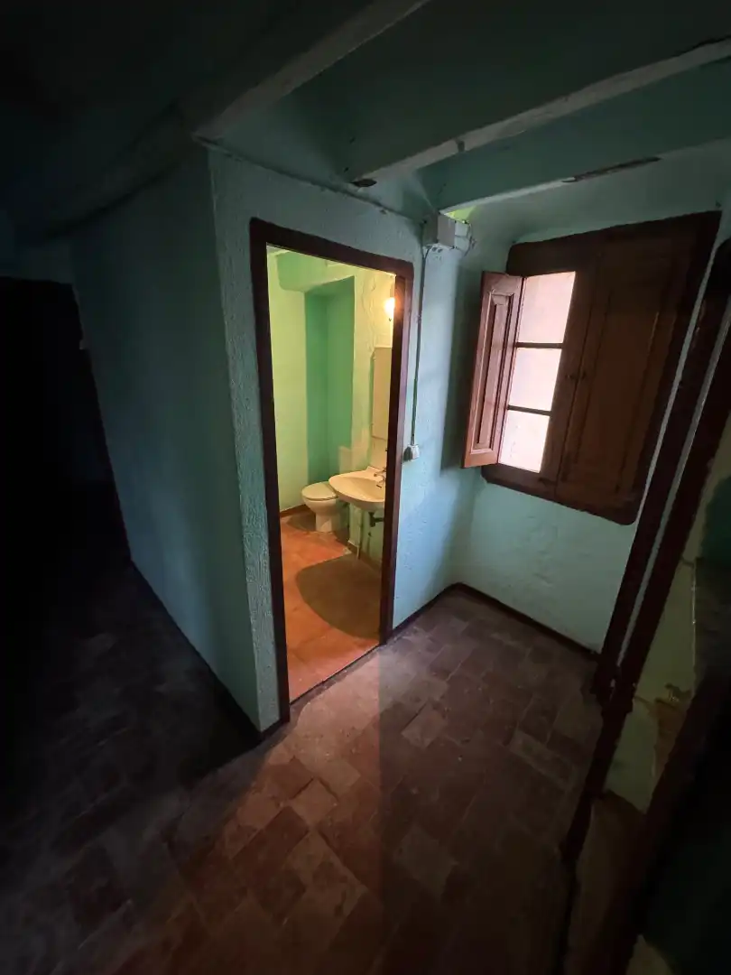 Baño de Finca rústica en venta en Vila-rodona con Terraza