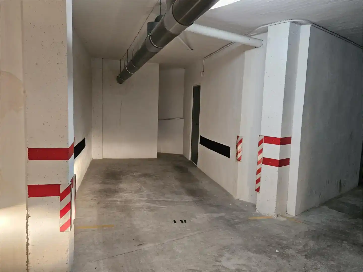 Parking de Piso en venta en Onil