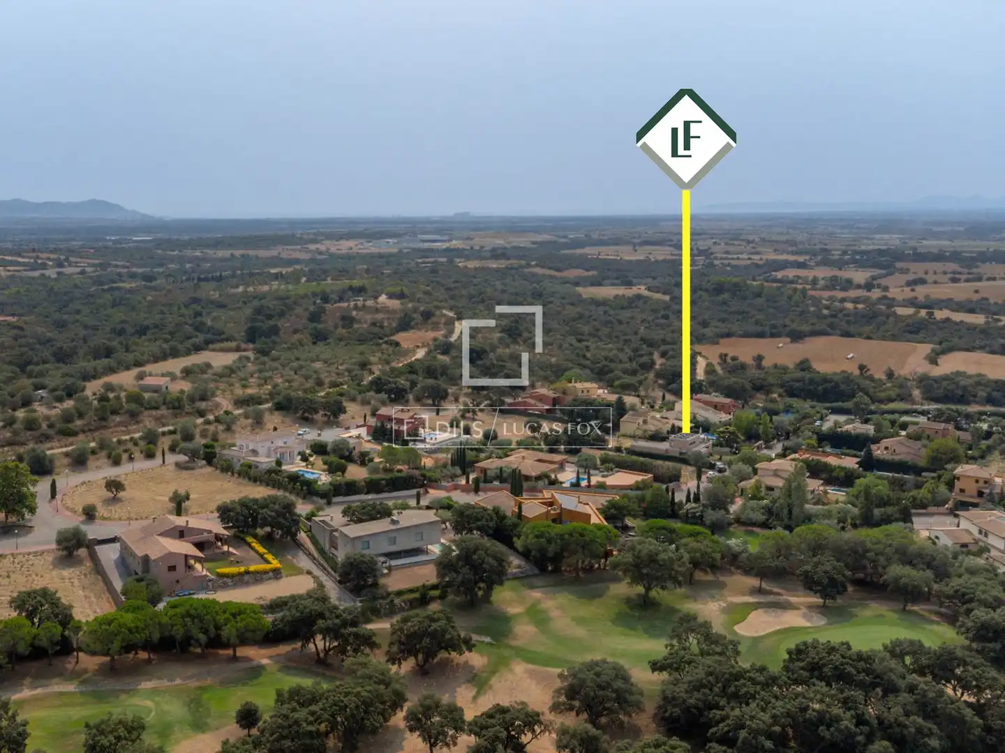 Chalet con piscina en venta en Peralada, imagen 42