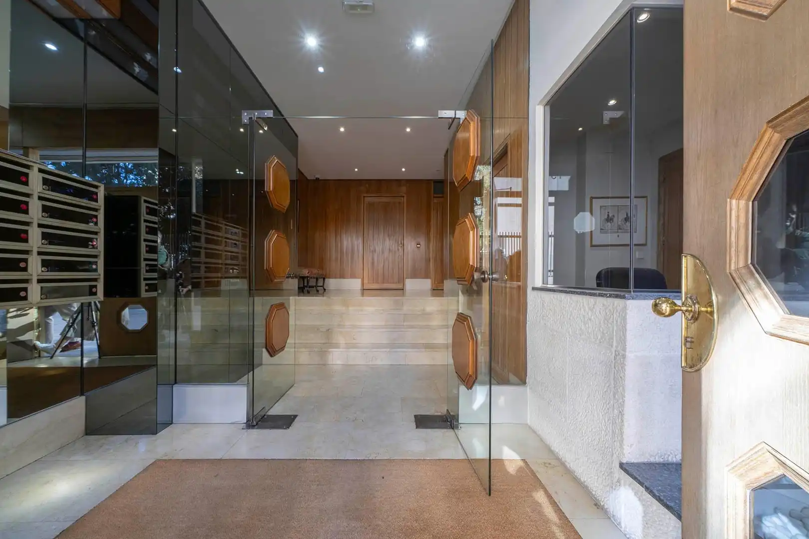 Appartement avec ascenseur à vendre à Chamberí, imagen 46