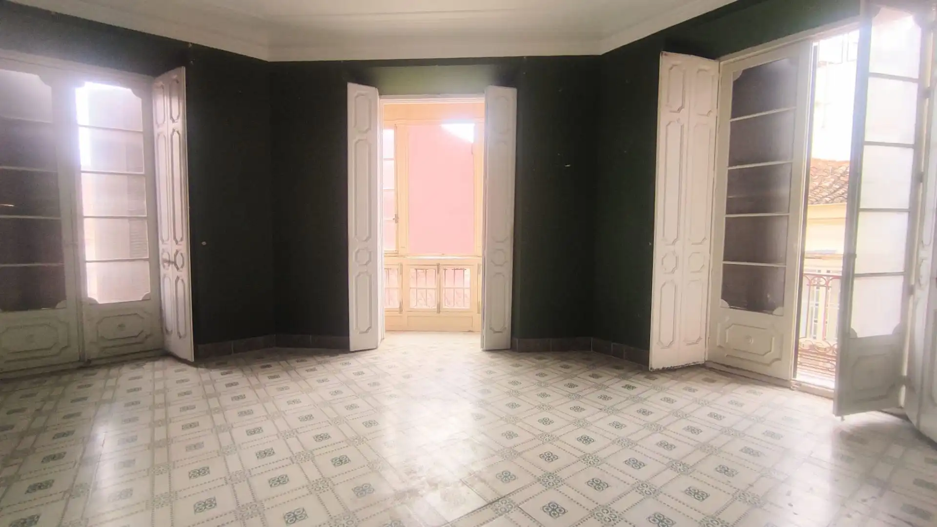 Flat with lift for sale in Niño de Guevara, imagen 29