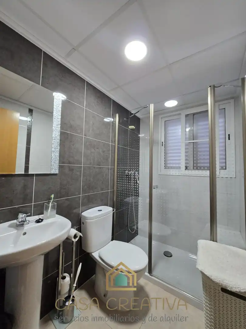 Appartement avec terrasse à vendre à Avenida JAUME I, imagen 45
