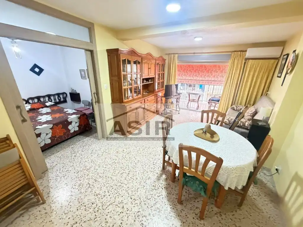 Apartment with lift for sale in Avenida Blasco Ibañez, imagen 7