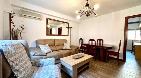 Photo 3 of Flat to rent in Calle de Los Sagrados Corazones, Puerta del Ángel, Madrid