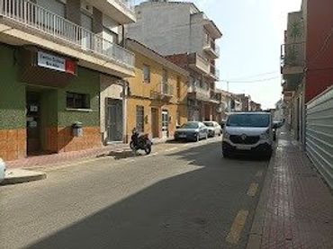 Terreno residenziale in vendita a Calle Almohajar