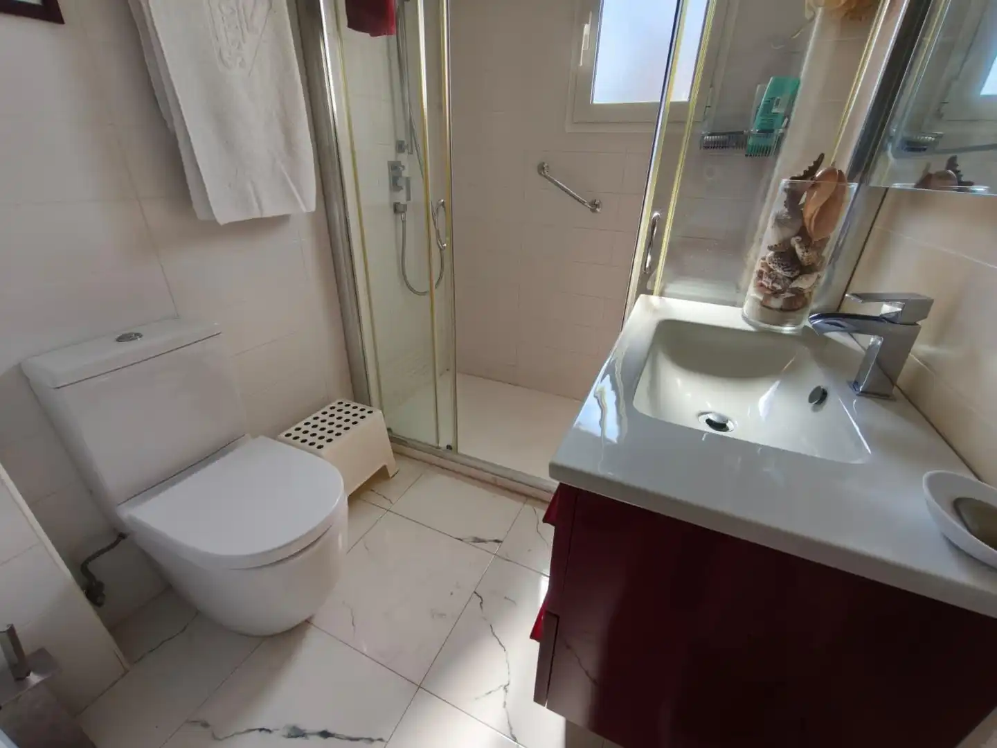 Flat with lift for sale in Centro Urbano, imagen 9
