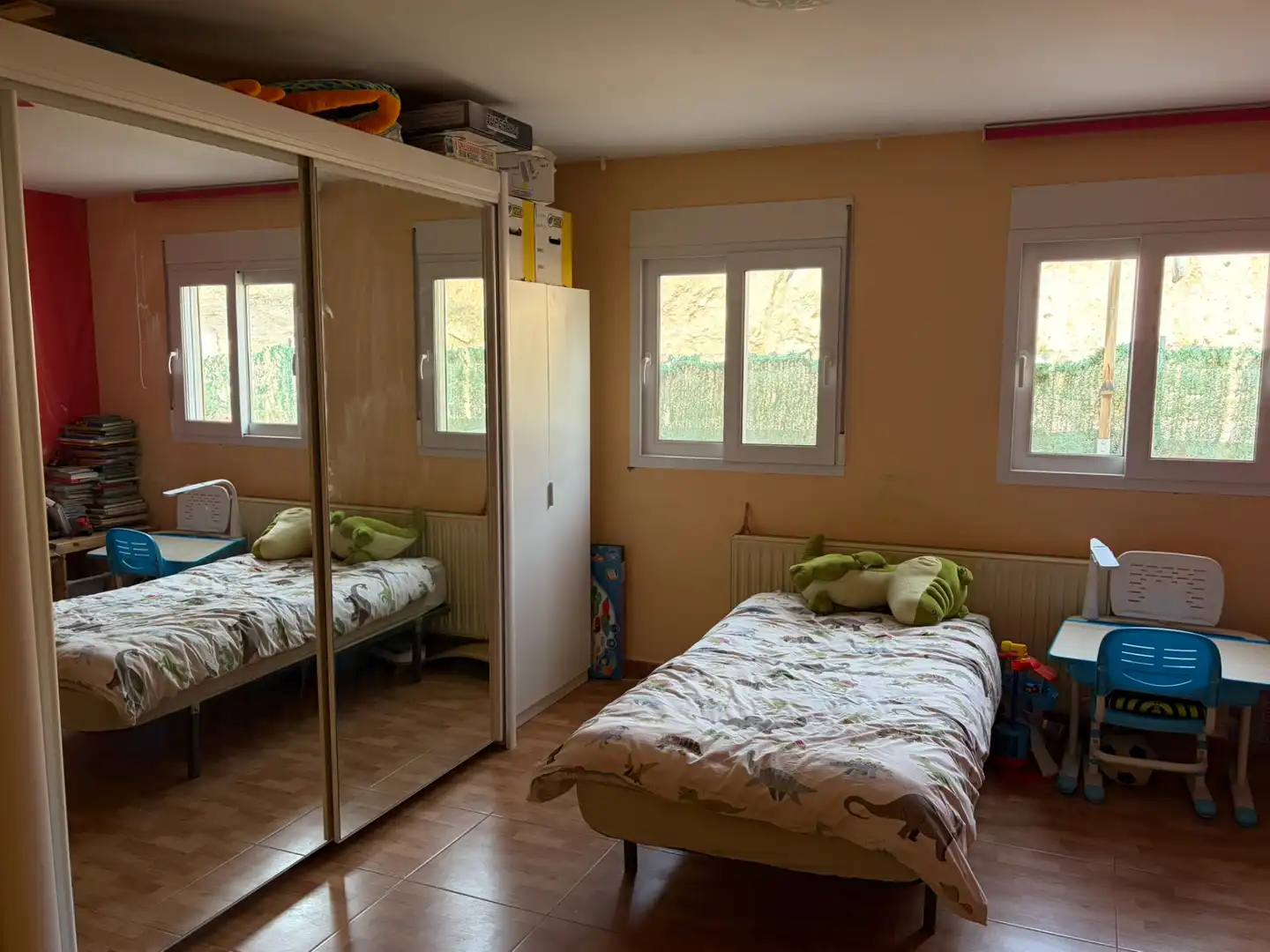 Habitación de Finca rústica en venta en Flix