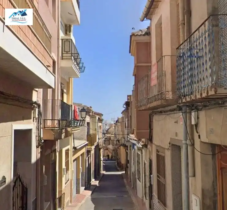 Casa in vendita a Calle LOPE DE VEGA, imagen 2